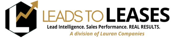 Leads to Leases LC Logo