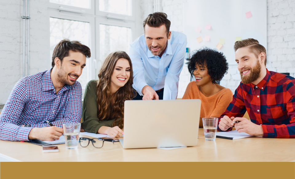 What will your team gain?